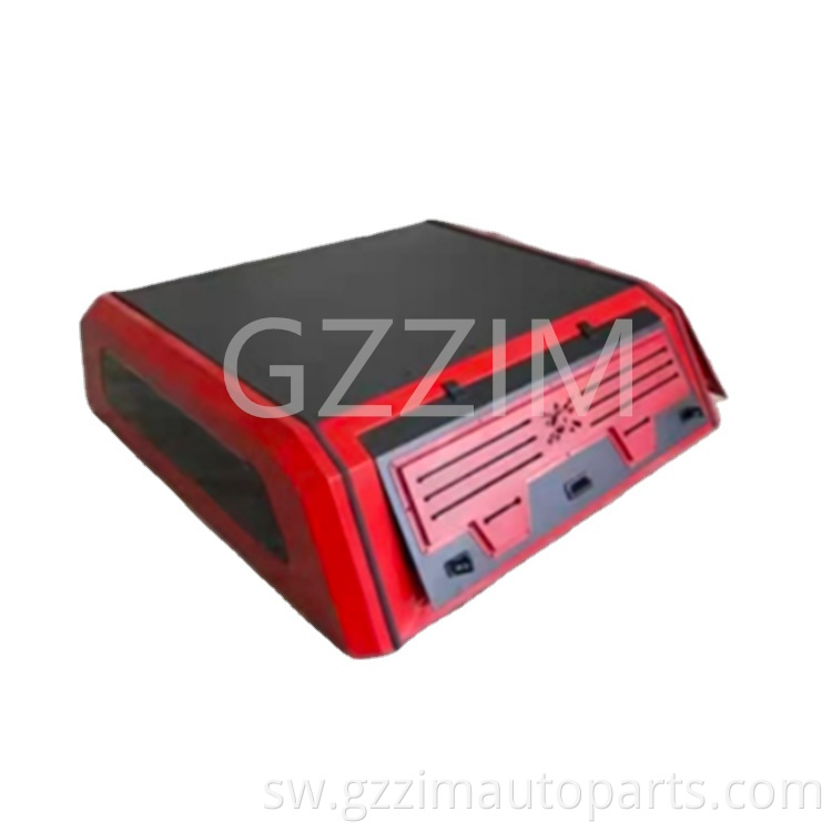 Sehemu za gari za gari hardtop kwa dodge ram 1500 2019+